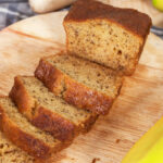 Bananen Brot Rezept