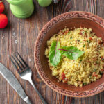 Wie lange ist Couscous haltbar