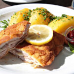 beilagen für cordon bleu