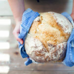 Haltbarkeit selbstgemachtes Brot verlängern