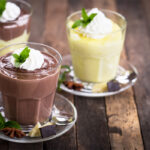 Pudding Rezept