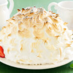 Baked Alaska Rezept