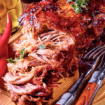 Beilagen für Pulled Pork