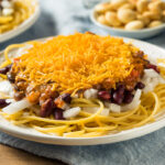 Cincinnati Chili