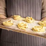 selbstgemachte Pasta