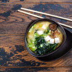 Miso Suppe