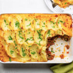 Shepherds Pie Rezept