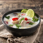 Tom Kha Gai