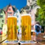 Wie lange ist Bier haltbar